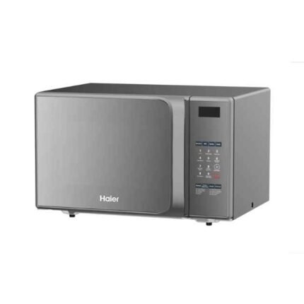 Haier Air Fryer + Microwave Oven HMW-30AFS - 2