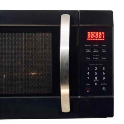 Haier Microwave Oven HMO-62 MX80 - 2