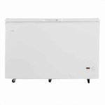 Haier Single Door Deep Freezer HDF-465