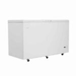 Haier Single Door Deep Freezer HDF-465 - 3