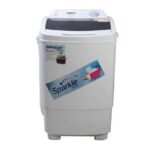 Homage Washing Machine HWM-49101 Spinner