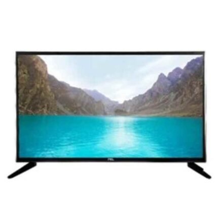 PEL 32" HD Seamless LED