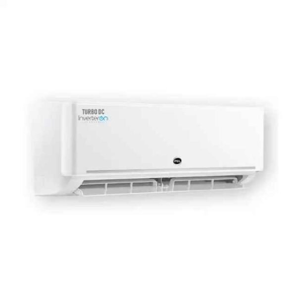 PEL Split Air Conditioner PINV Turbo Ultimate 24K (H&C) - 2