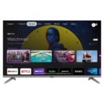 Dawlance 32" E22 Smart LED