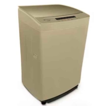 Dawlance Automatic Top Load Washing Machine DW-260 LVS Golden