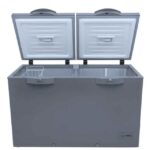 Dawlance Double Door Deep Freezer DF-91997 Sign LVS - 2