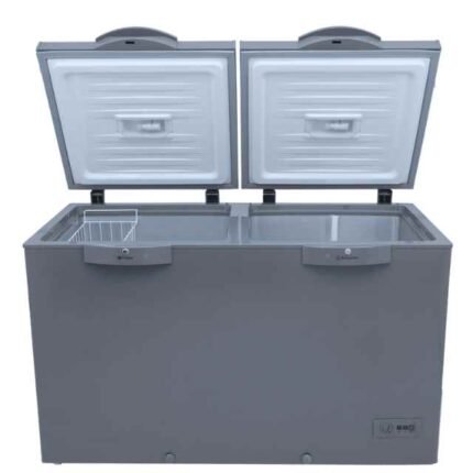 Dawlance Double Door Deep Freezer DF-91997 Sign LVS - 2