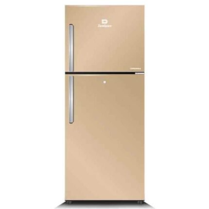 Dawlance Refrigerator 9191 Chrome+