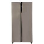 Dawlance Refrigerator DSS-9055 INV INOX