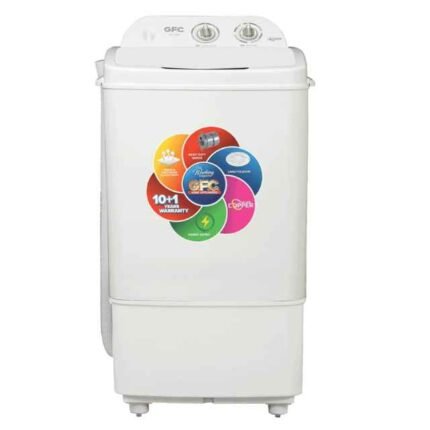 Gfc 10KG Washing Machine GF-910