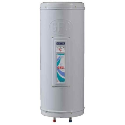 Gfc GE-720 EL Electric Storage Geyser 75 Liter