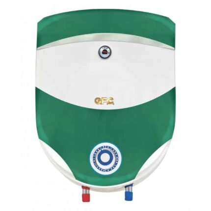 Gfc GF-7025 EL Instant Electric Geyser 25 Litre