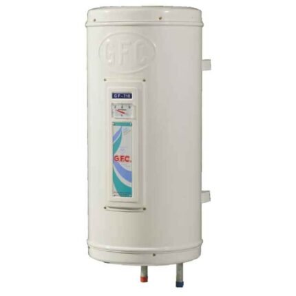 Gfc GF-708 EL Electric Storage Geyser 30 Litre