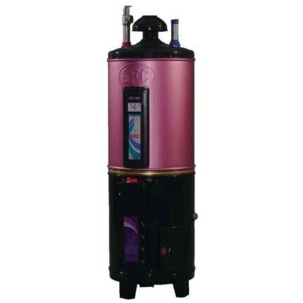 Gfc GF-925 Double Action (Gas + Electric) Geyser