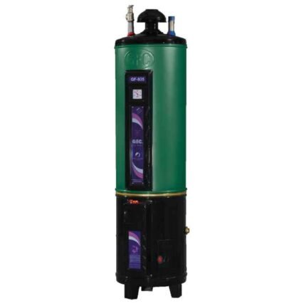 Gfc GF-935 Double Action (Gas + Electric) Water Geyser