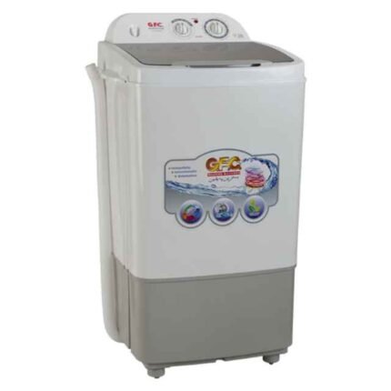 Gfc Washing Machine GF-399