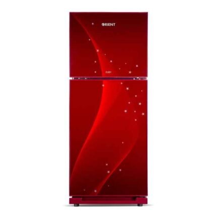 Orient 260 Ruby Refrigerator