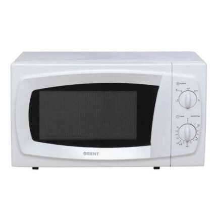 Orient Microwave Oven 20M Macaroni Solo