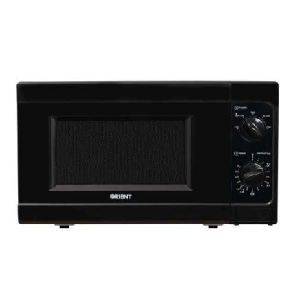 Orient Microwave Oven 20M Panini Solo