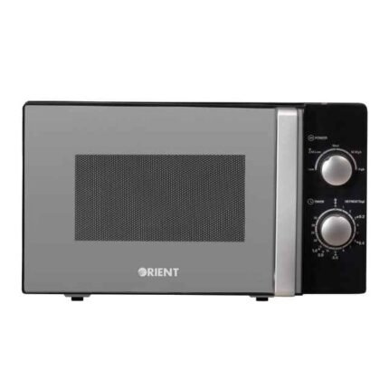 Orient Microwave Oven 20M Popcorn Solo