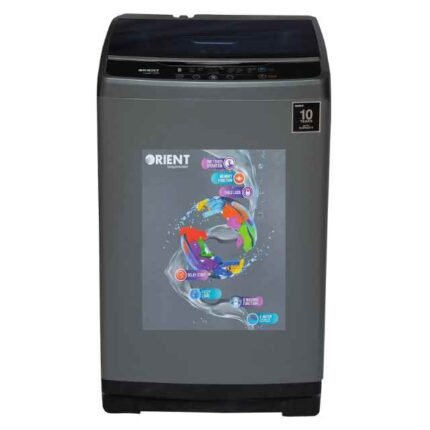 Orient Top Load Washing Machine Twister 1350