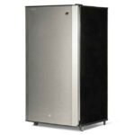 Pel Bedroom Size Refrigerator Prlp 1400 - 3