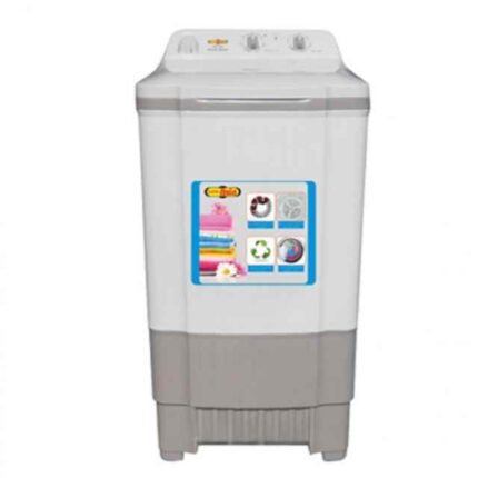 Super Asia Washing Machine SA 255