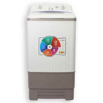 Super Asia Washing Machine SA 260