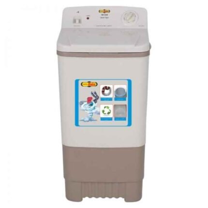 Super Asia Washing Machine SA-518