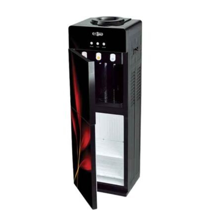 Super Asia Water Dispenser HC 56 B - 2