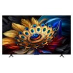 TCL 43" C655 LED