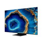 TCL 75" C755 LED - 3