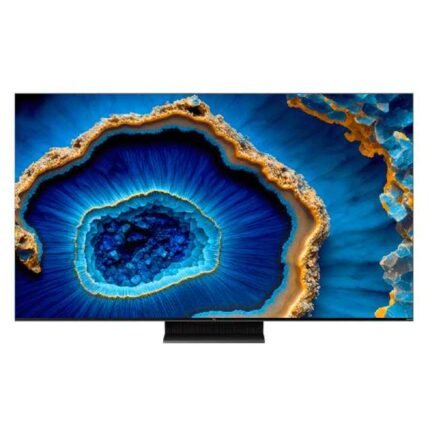 TCL 75" C855 LED