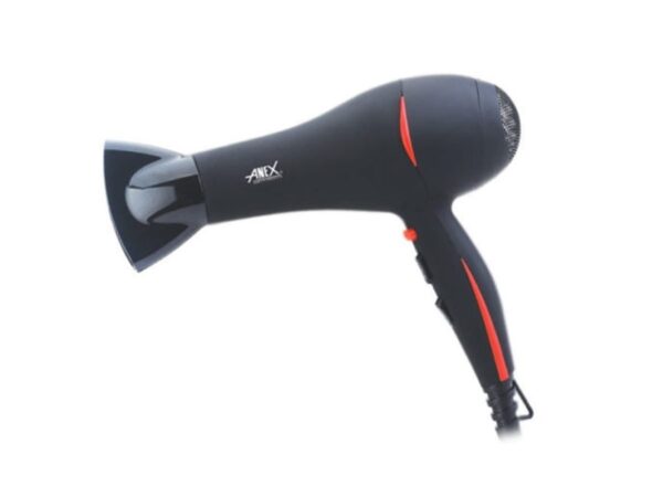 Anex Deluxe Hair Dryer AG-7025 (2000W)