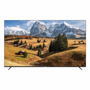 EcoStar CX-75UD962 A+ Android LED TV