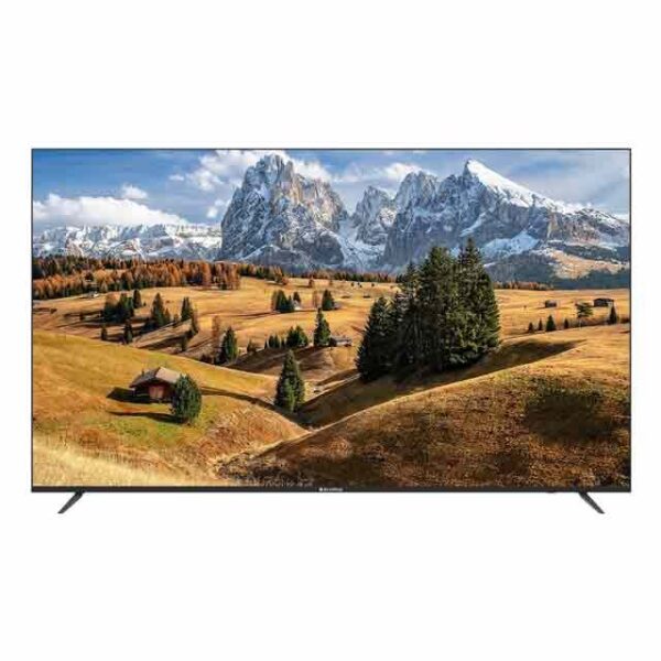 EcoStar CX-75UD962 A+ Android LED TV