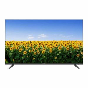 EcoStar CX-50UD963 A+  LED TV