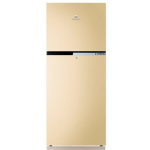 Dawlance Refrigerator 9178 WB E Chrome