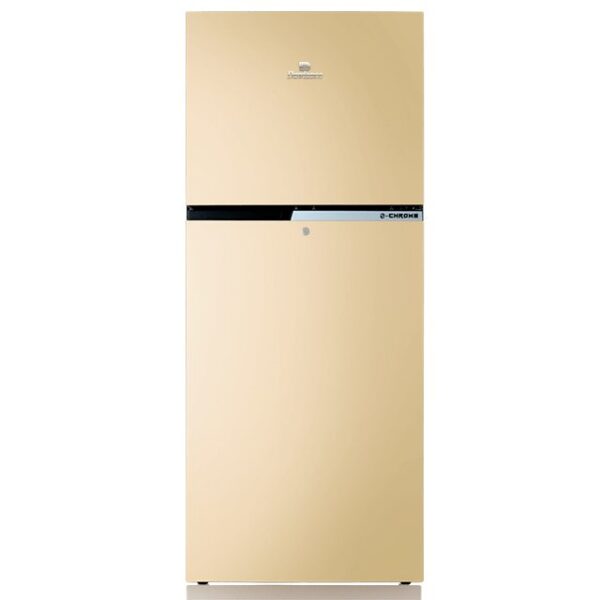 Dawlance Refrigerator 9178 WB E Chrome