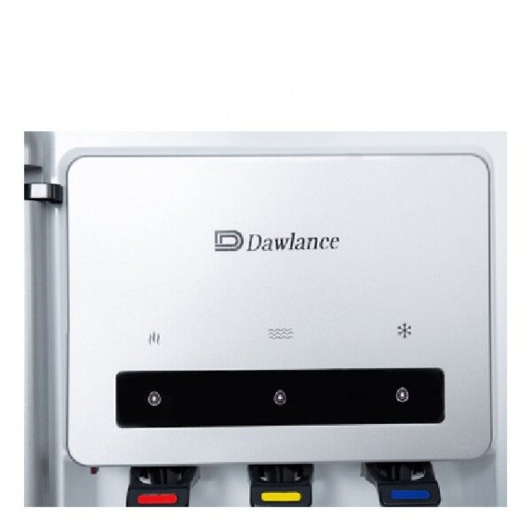 Dawlance Water Dispenser WD-1051 GD White - Image 3