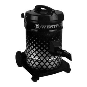 West Point Professional Vacuum Cleaner, 25L, 1500W, WF-960