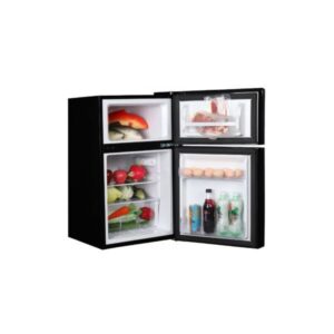 West Point Refrigerator, WF-207GD