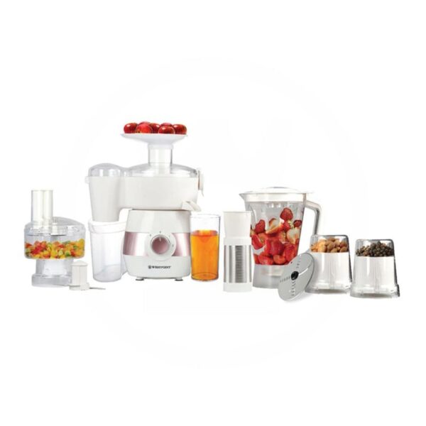 Westpoint Kitchen Chef WF-4806