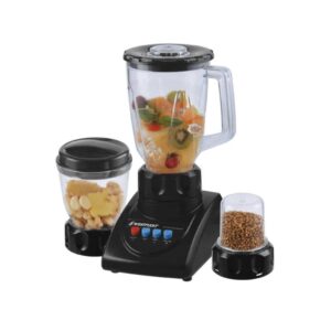 Blender and Grinder 3 in 1 WF-7381