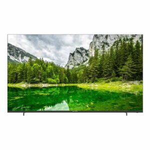 EcoStar CX-65UD963 A+ LED TV