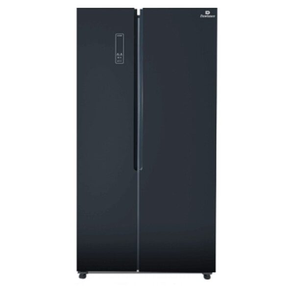 Dawlance Refrigerators SBS 600 INVERETER (GD)