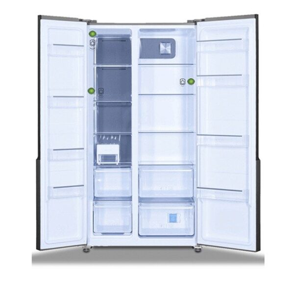 Dawlance Refrigerators SBS 600 INVERETER (GD) - Image 2
