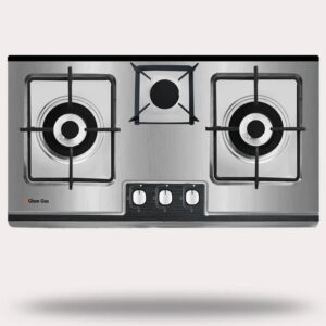 Glam Gas Food Book-C3 Built In Hobs