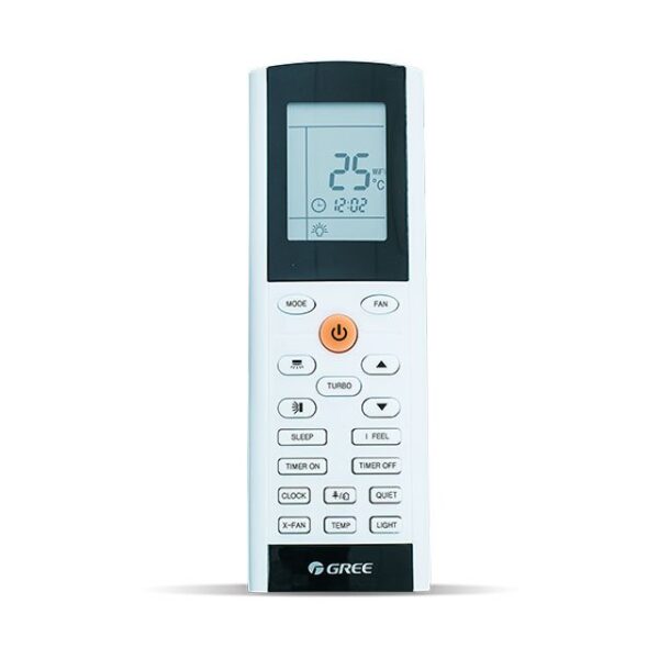 GREE AIR CONDITIONERS 1 Ton  GS-12FITH1C - Image 3