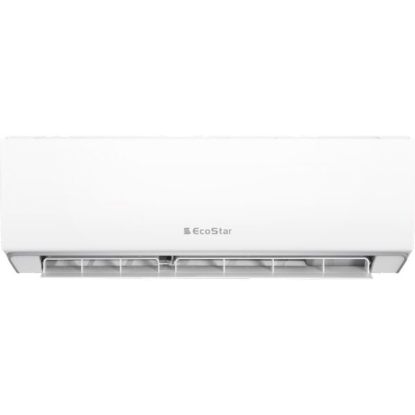Ecostar Air Conditioner 1 Ton ES-12EM01WS SA +